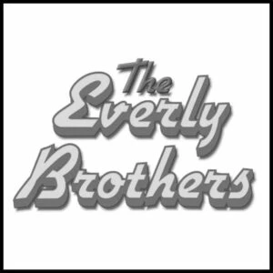 Everly Brothers logo