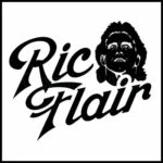 Ric Flair logo