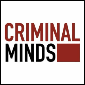 Criminal Minds logo