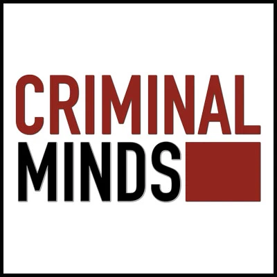 Criminal Minds logo