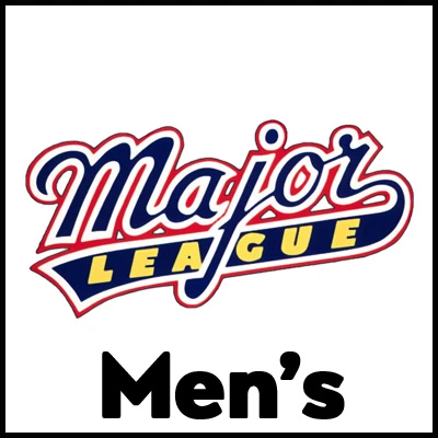 Major League mens