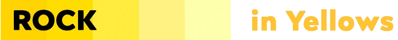 Rock Yellow