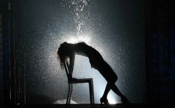 Flashdance Dance