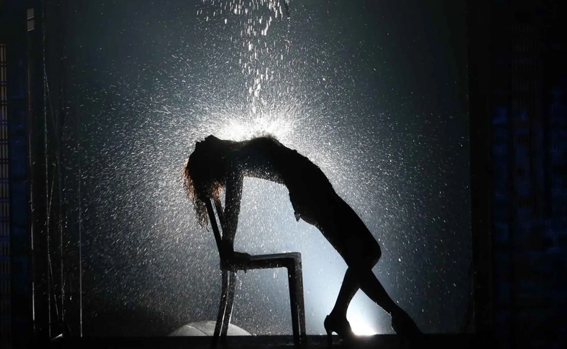 Flashdance Dance