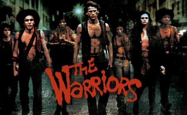The Warriors