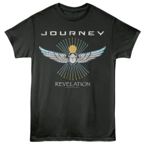 Journey Revelation Scarab Men’s T Shirt