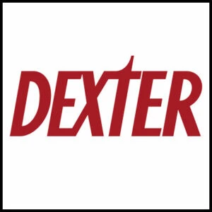 Dexter logo