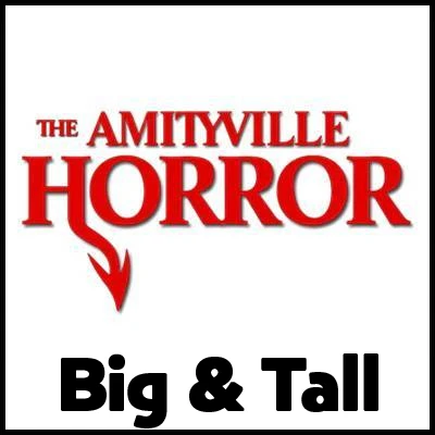 Amityville Horror
