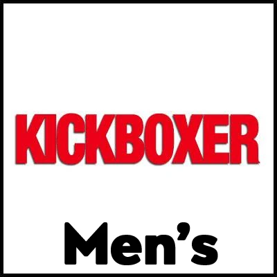 Kickboxer Men’s