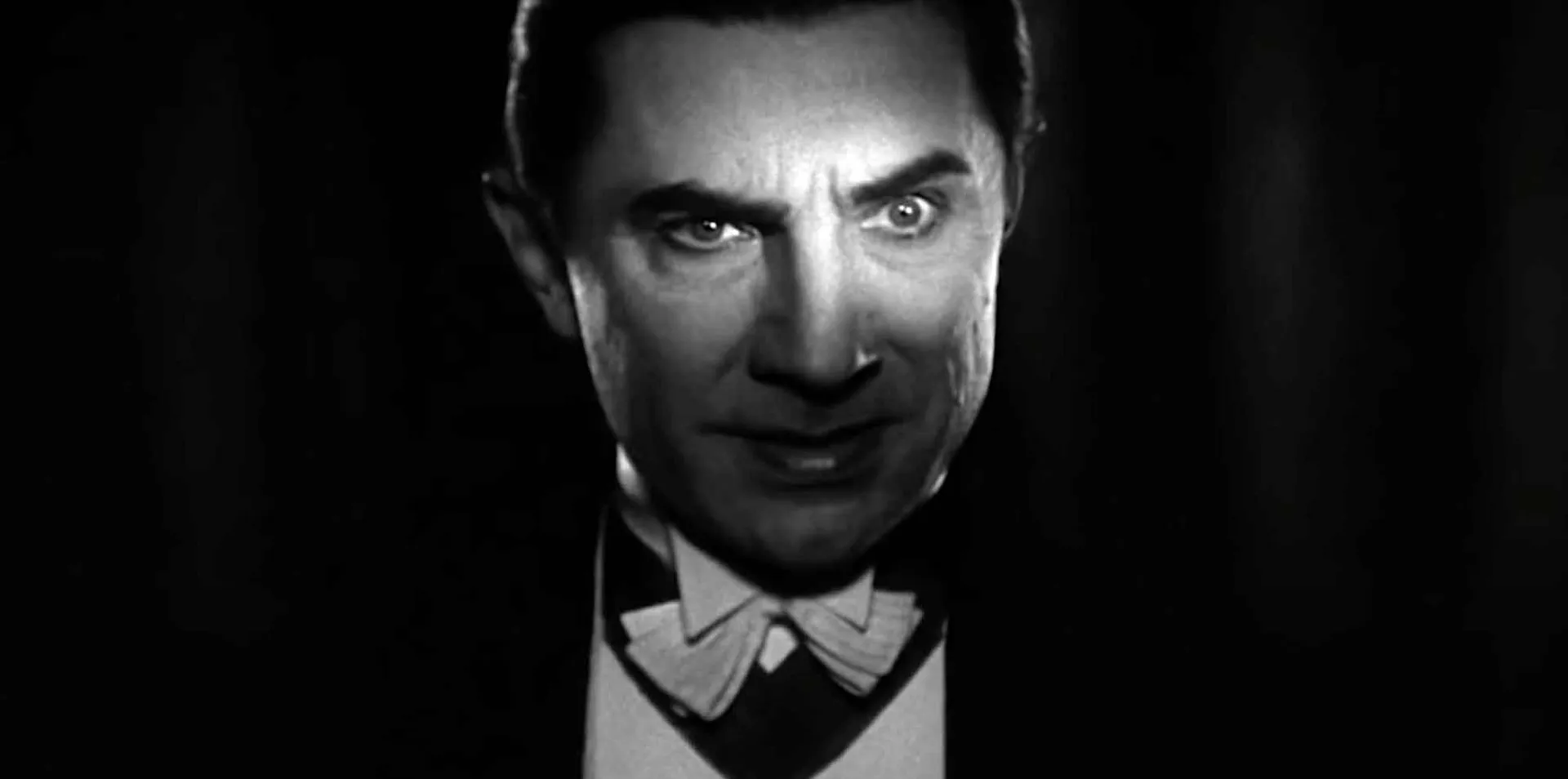 Bela Lugosi Shadows
