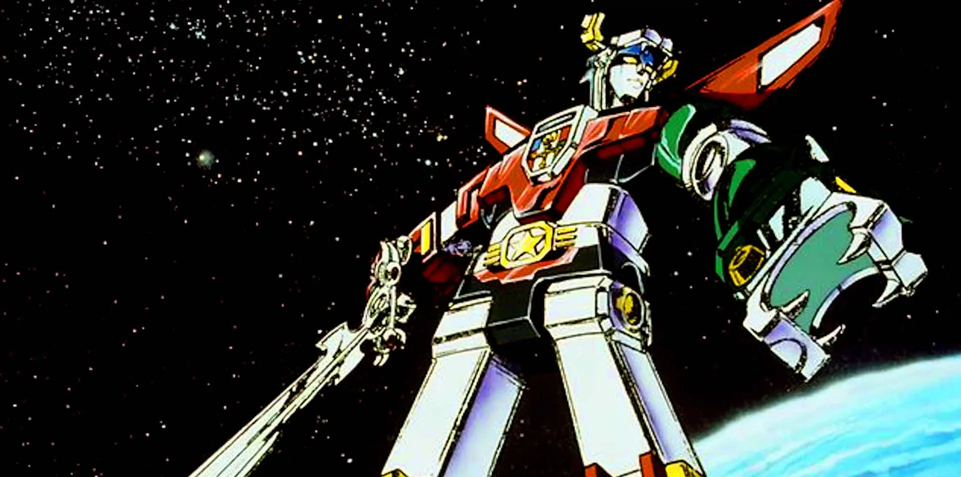 Voltron header