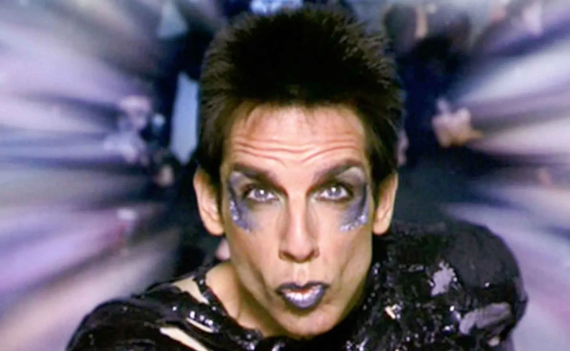 Zoolander hero