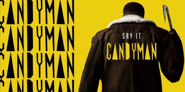 candyman Hero