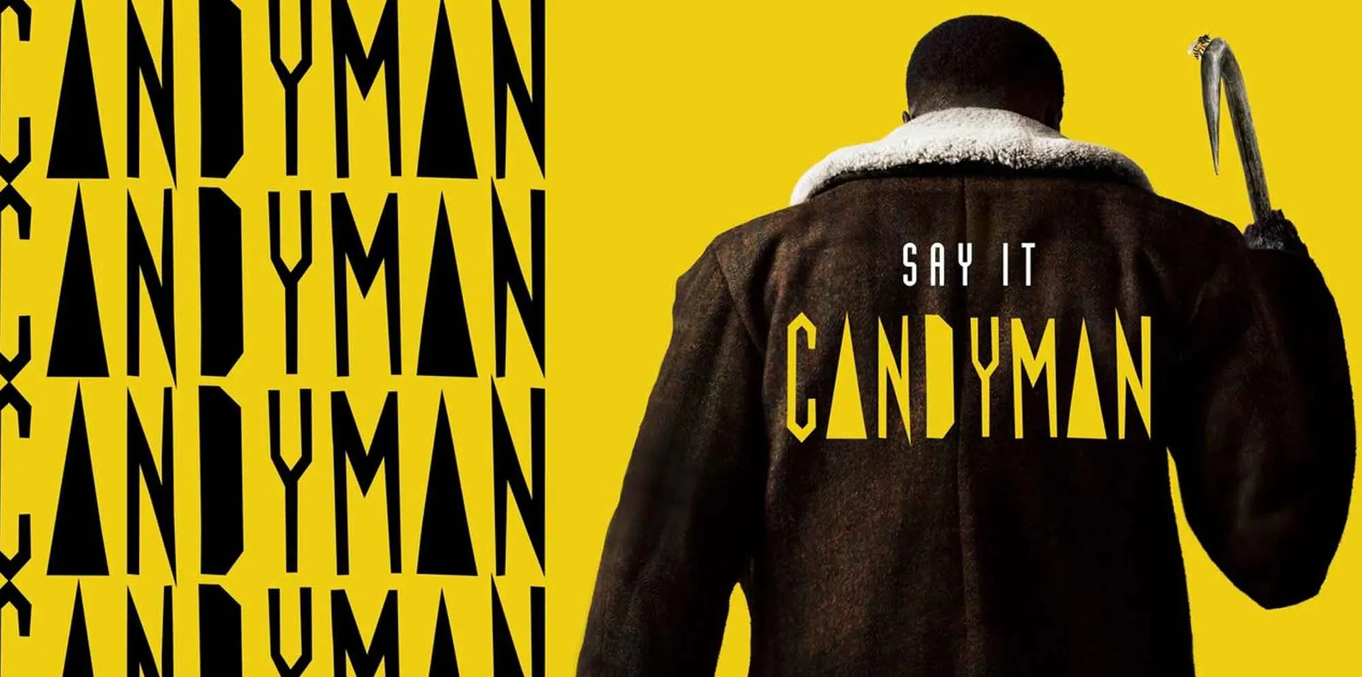 candyman Hero