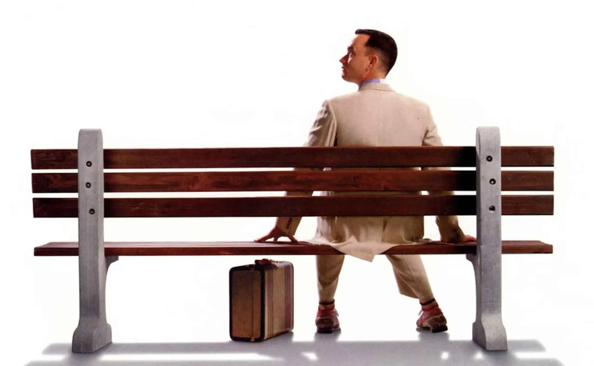 Forrest Gump Hero