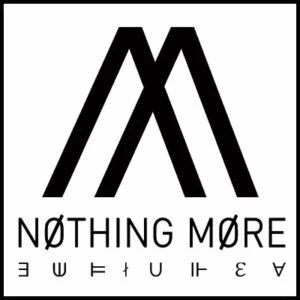 Nothing more logo