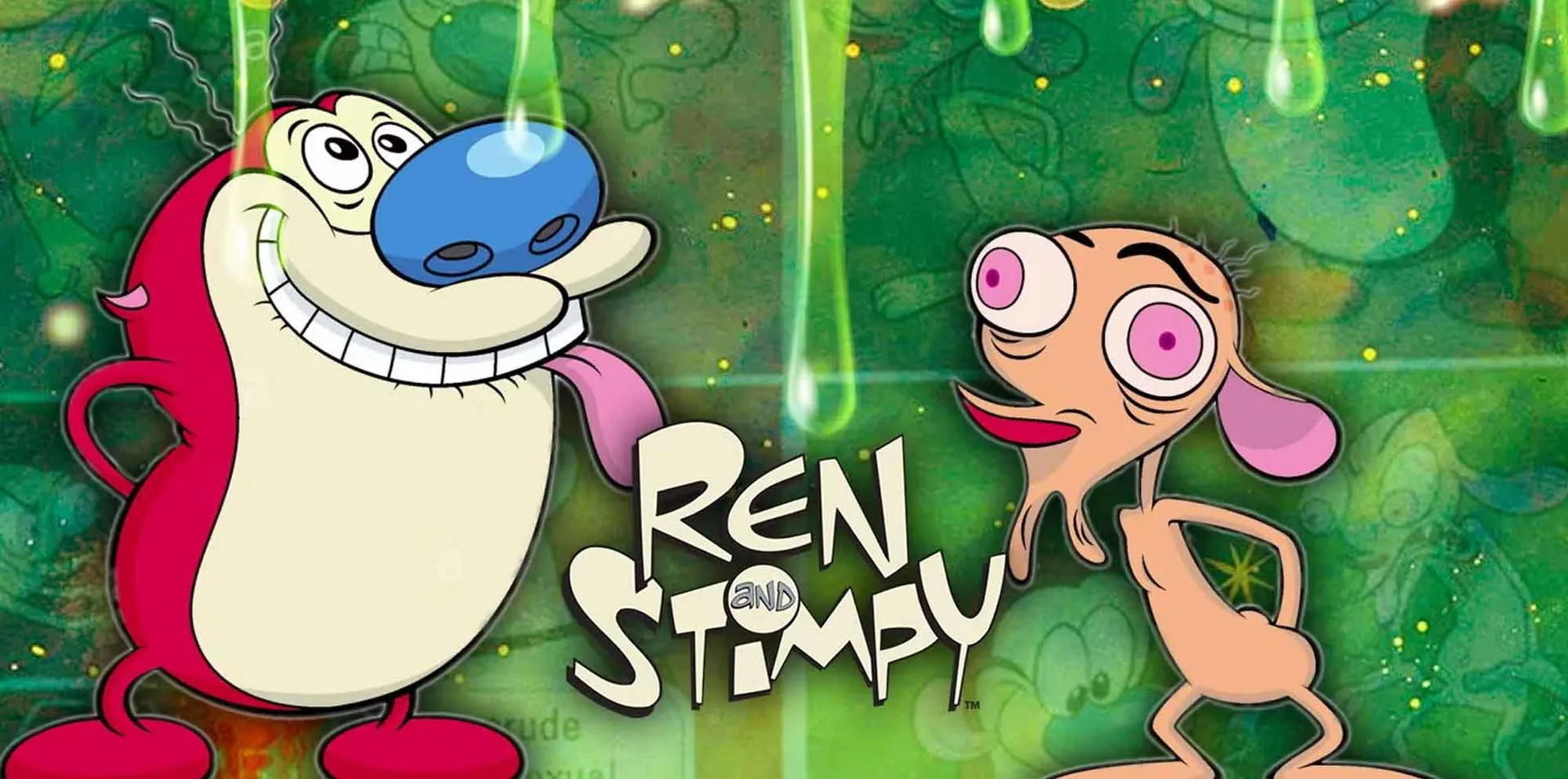 Ren and stimpy header