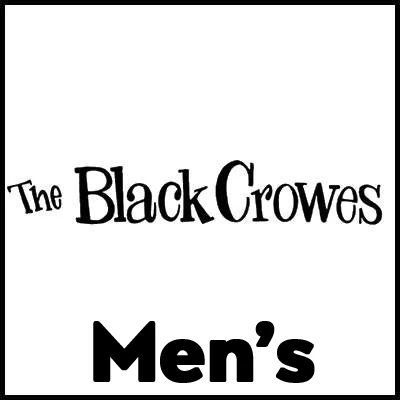 Black Crowes mens