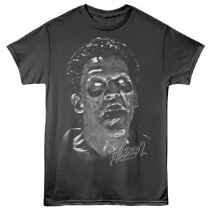 Evil Dead 2 Deadite Ash Men's T Shirt