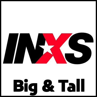 INXS Big and Tall