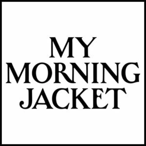 My Morning Jacket logo