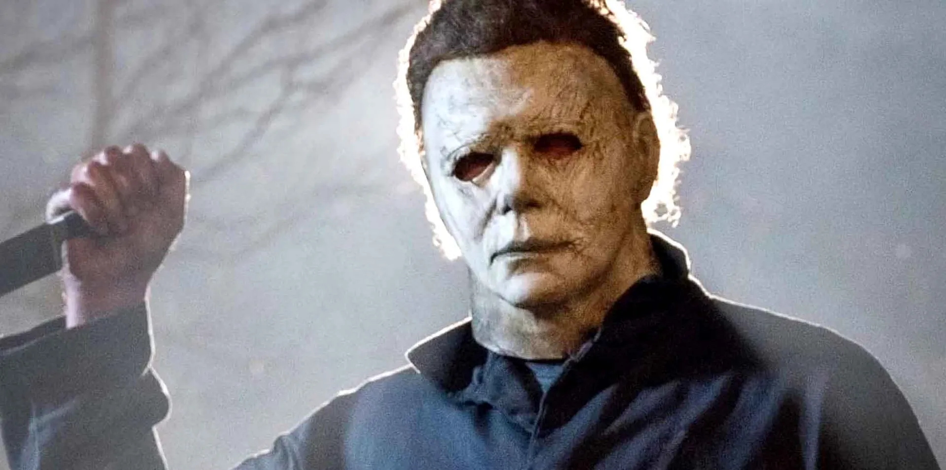 Michael Myers Mask