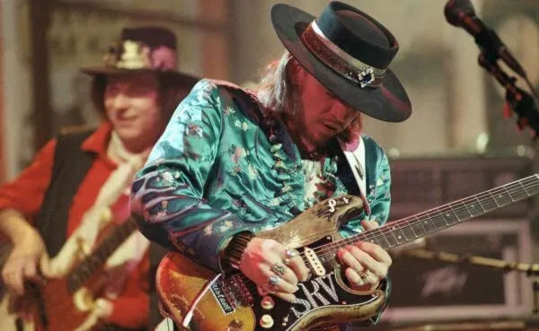 SRV shredding