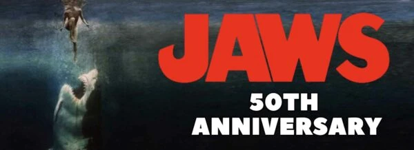 Jaws 50th