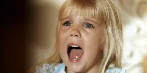 CArol anne poltergeist