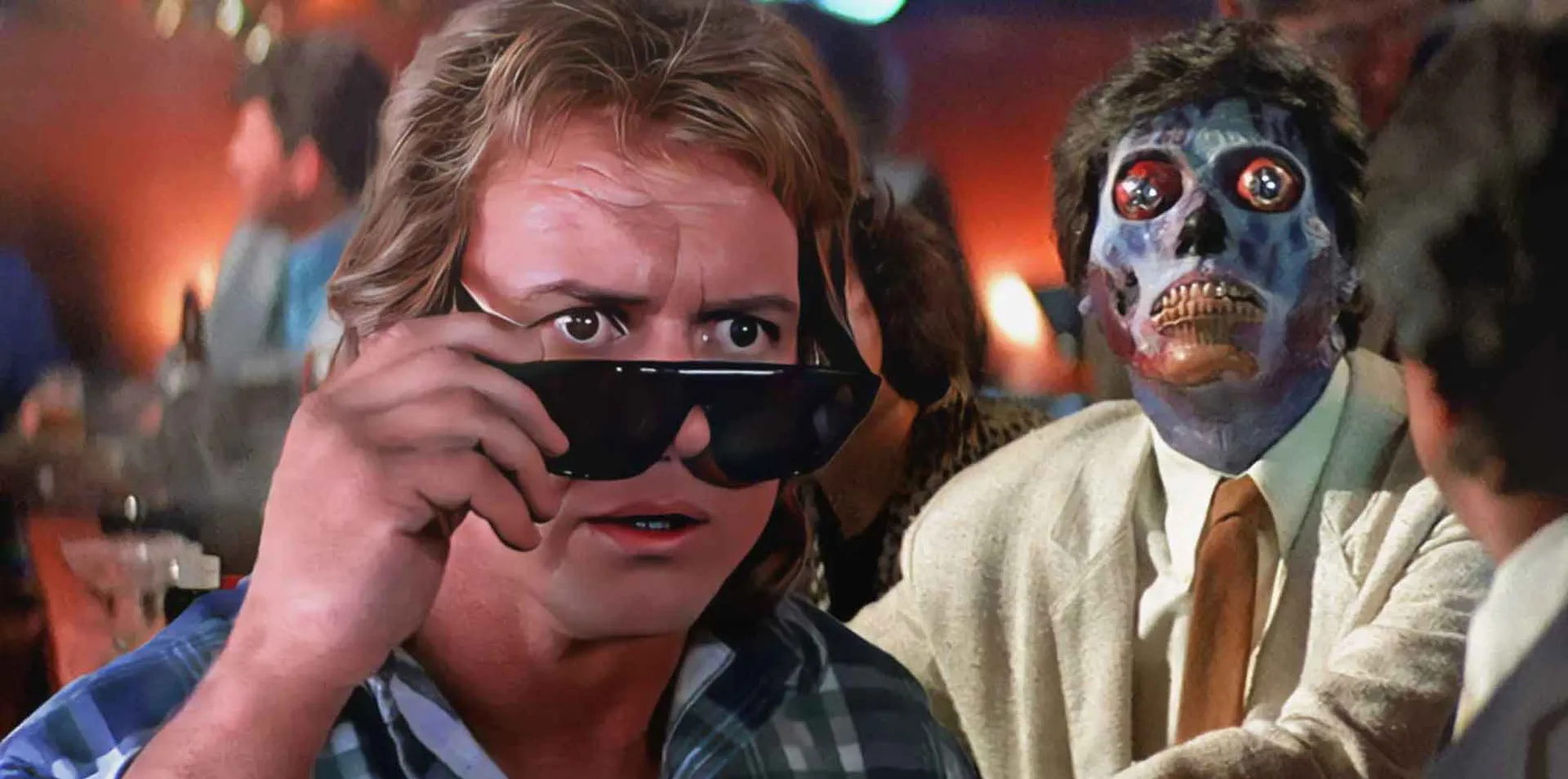 They Live