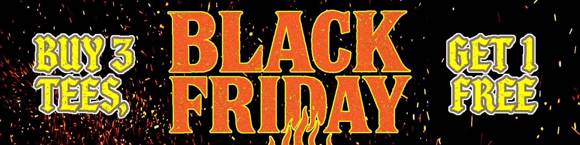 Societees Black Friday Header 2025