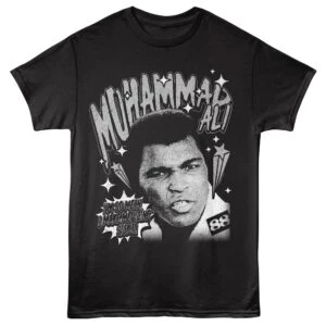 Michael Jackson graphic t-shirt for fans of pop music and celebrity culture.