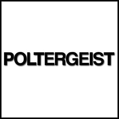 Poltergeist logo