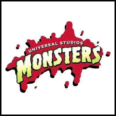 Universal Monsters logo