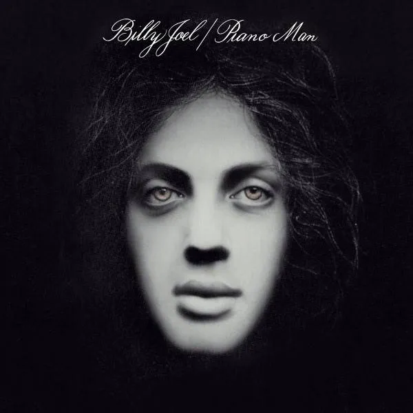 Billy Joel women's T-shirt