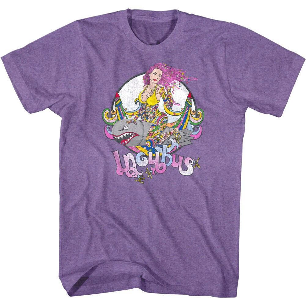 Incubus Bomb Girl T-Shirt