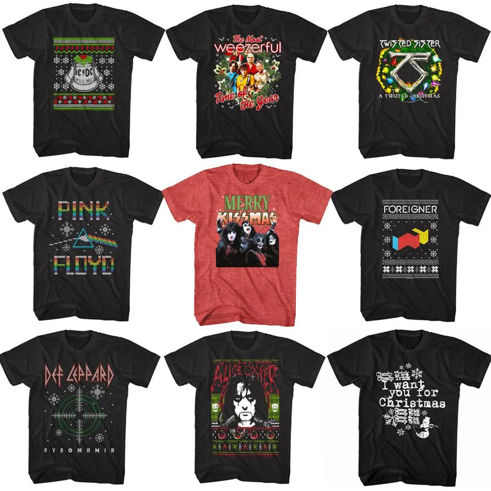 Xmas Rock Bundle
