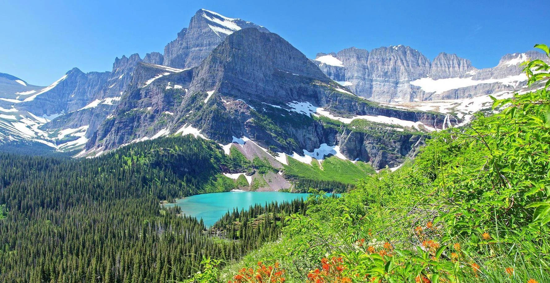 The Best US National Parks