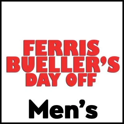 Ferris Men's T-Shirts
