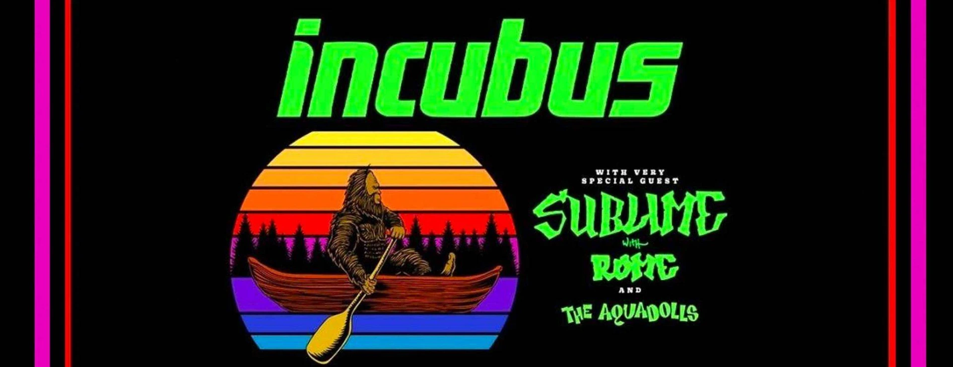 Incubus
