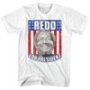Redd Foxx Fred for President Men’s T Shirt