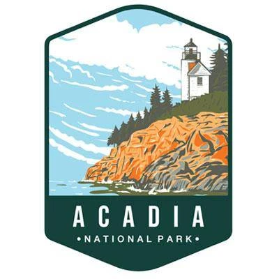 Acadia National Park