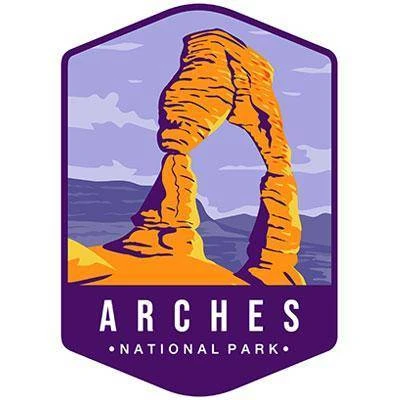 Arches National Park
