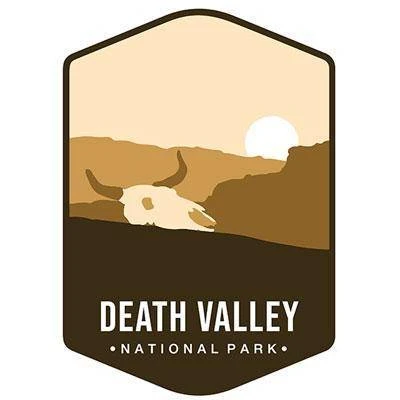 Death Valley National Park