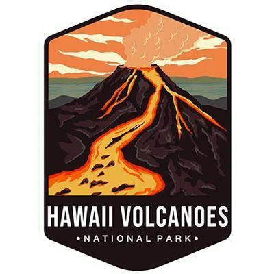 Hawaii Volcanoes National Park