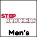 Step Brothers Mens