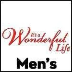 it’s a Wonderful Life Mens
