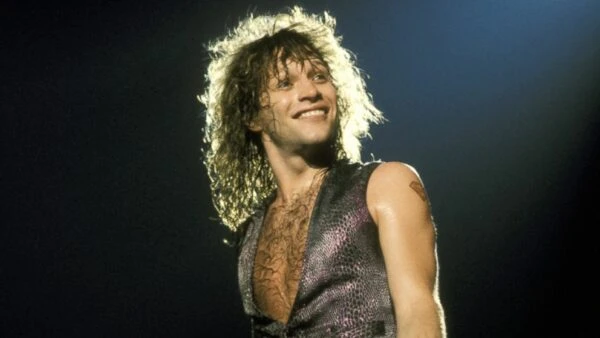 jon bon jovi
