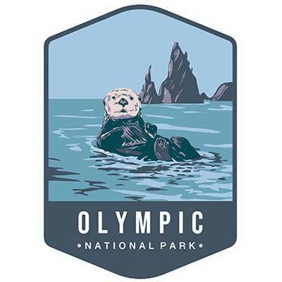 Olympic National Park