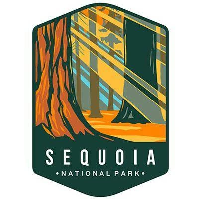 Sequoia National Park